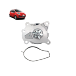 Bomba De Agua - Chery New Iq (1.0l) - Imagen 2