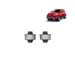 Juego Bujes de Bandejas Delanteras - M4 (1.5L) - Imagen 2