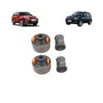 Juego Bujes De Bandejas Delanteras - Chery Tiggo 3