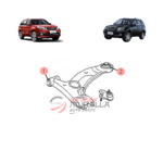 Juego Bujes De Bandejas Delanteras - Chery Tiggo 3 - Imagen 2