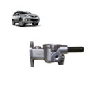 Base / Carcaza De Termostato - Haval H3 /H5 (2.0 / 2.4L)