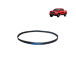 Correa de Accesorios - Poer (2.0L) - Imagen 2