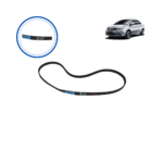 Correa de Accesorios 4pk1210 - Voleex / M4/ Florid (1.5L)