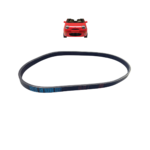 Correa de Accesorios - IQ (0.8/1.1L) - Imagen 3