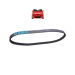 Correa de Accesorios - IQ (0.8/1.1L) - Imagen 2