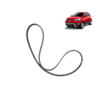 Correa de Dirección Hidraúlica - M4 / Florid (1.5L) - Imagen 3