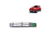 Correa de Dirección Hidraúlica - M4 / Florid (1.5L)