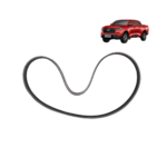 Correa de Dirección - Poer (2.0L) - Imagen 3