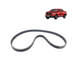 Correa de Dirección - Poer (2.0L) - Imagen 2