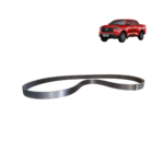 Correa de Dirección - Poer (2.0L)