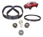 Kit Distribución - Wingle 7 (2.4l Bencinera)