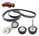 Kit Correa Accesorios - Wingle 5 /6/7 (2.0 L Petrolera)