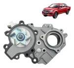 Bomba de Agua - Wingle 7 (2.0 L Petrolera) - Imagen 2