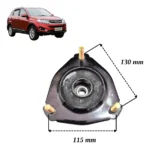 Cazoleta Amortiguador Delantero - Grand Tiggo (2.0l) - Imagen 3