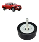 Kit Correa Accesorios - Wingle 5 /6/7 (2.0 L Petrolera) - Imagen 2