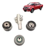 Kit Distribución - Wingle 7 (2.4l Bencinera) - Imagen 4