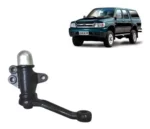 Brazo Auxiliar De Dirección - Gw Deer 2.2l