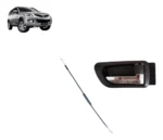 Manilla Y Piola Delantera - Haval H3 / H5 - Imagen 2