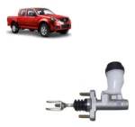 Bomba de Embrague - Wingle / Wingle 5 (2.0/2.8/2.2L) - Imagen 2