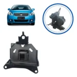 Soporte Motor Izquierdo - Gw Voleex (1.5l) - Imagen 2