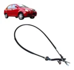Piola de Embragüe - Chery S21 / 2008 -2014