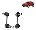 Juego Bieletas Estabilizadoras Traseras - Gw Haval H6 (1.5l)