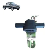 Switch - Interruptor De Agua Caliente / Deer -safe