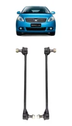 Bieletas Delanteras - Great Wall Voleex