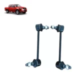 Juego de Bieletas Estabilizadoras Delanteras -  Wingle / Haval H3/H5 / Hover