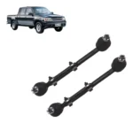 Terminal De Dirección Completo (par) - Gw Deer