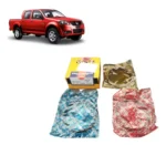 Juego Pistones con Anillos - Wingle 5/6 (2.0L) - Imagen 3