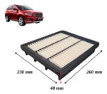 Filtro de Aire - Haval H2 (1.5l) - Imagen 2