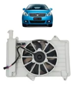 Electroventilador - Gw Voleex (1.5l)