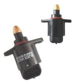 Válvula Iac (ralenti) Great Wall Deer/ Safe 2.2 Bencina - Imagen 2