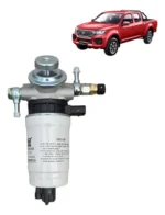 Bomba Cebadora de Petróleo - Wingle 7 (2.0L)