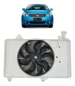 Electroventilador - Gw Voleex (1.5l) - Imagen 2