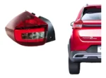 Foco Trasero - Tiggo 2 Pro (1.5L)