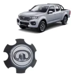 Tapa Cubo Rueda - Wingle 7