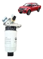 Bomba Cebadora de Petróleo - Wingle 7 (2.0L) - Imagen 3