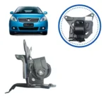 Soporte Motor Izquierdo - Gw Voleex (1.5l)