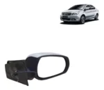 Espejo Retrovisor - Voleex C30 / C20 (1.5L) - Imagen 2