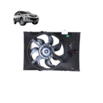 Electroventilador - Haval H3/H5 (2.0/2.4L)