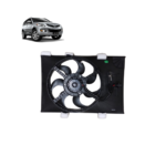 Electroventilador - Haval H3/H5 (2.0/2.4L) - Imagen 2