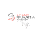 Bandeja de Suspensión Delantera - M4/ Florid (1.5L) - Imagen 2