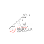 Bandeja de Suspensión Delantera- Haval H6 (1.5L)