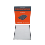 Filtro de Cabina (Polen) - M4 (1.5L)