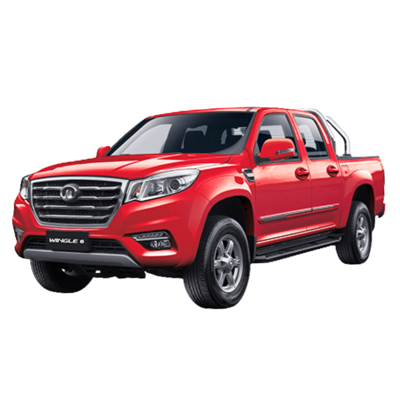Wingle 6 (2.4L)