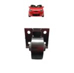 Soporte de motor delantero Chery IQ 1.1 - Imagen 2