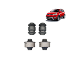 Juego Bujes de Bandejas Delanteras - M4 (1.5L)