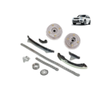 Kit De Distribución - Chery Tiggo 3 (1.6l)